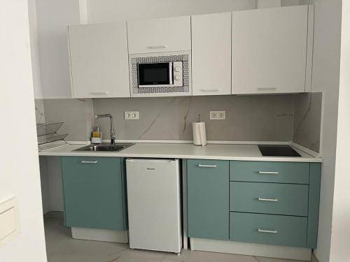 Photo of Kitchen in La Catedral