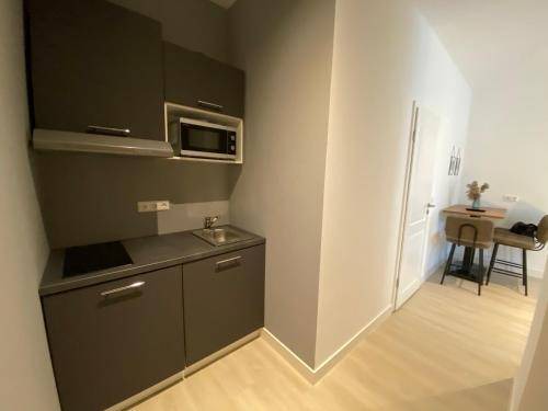 Photo of Kitchen in Linden-Sud