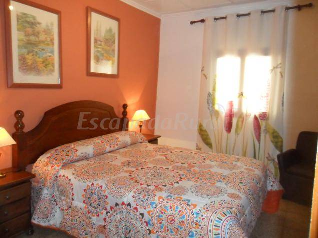 Photo of Bedroom in Canet lo Roig
