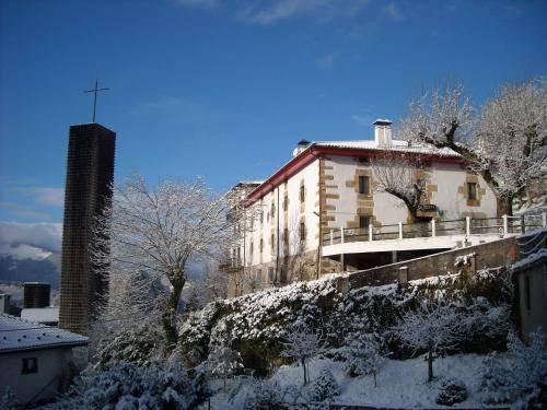 Photo of Others in Arantzazu