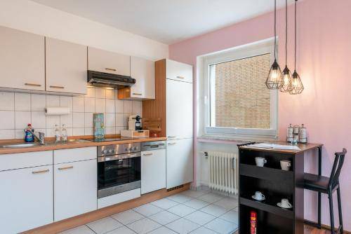 Photo of Kitchen in Fallersleben