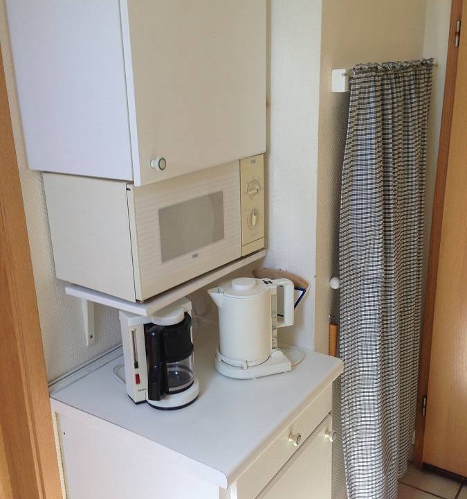 Photo of Kitchen in Großmorsum
