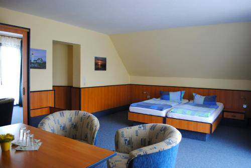 Photo of Bedroom in Usedom