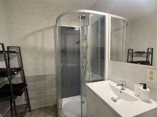 Photo of Bathroom in Mutzig