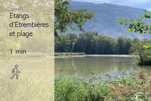 Photo of Others in Etrembieres