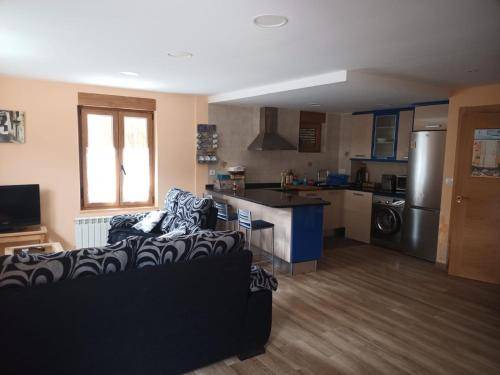 Photo of Livingroom in Otero de Guardo