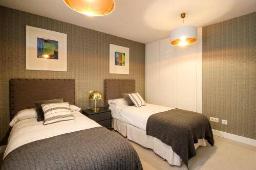 Photo of Bedroom in Santander