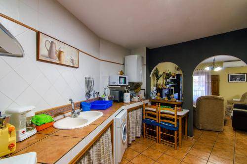 Photo of Livingroom in San Martin de Trevejo