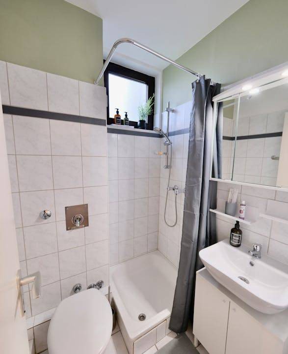 Photo of Bathroom in Bemerode