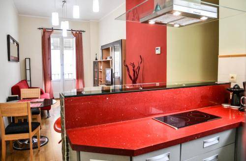 Photo of Kitchen in San Lorenzo