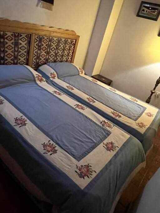 Photo of Bedroom in Cabezas Bajas