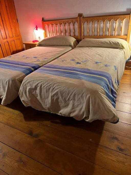 Photo of Bedroom in Cabezas Bajas
