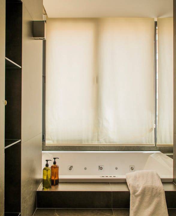 Photo of Bathroom in El Viso