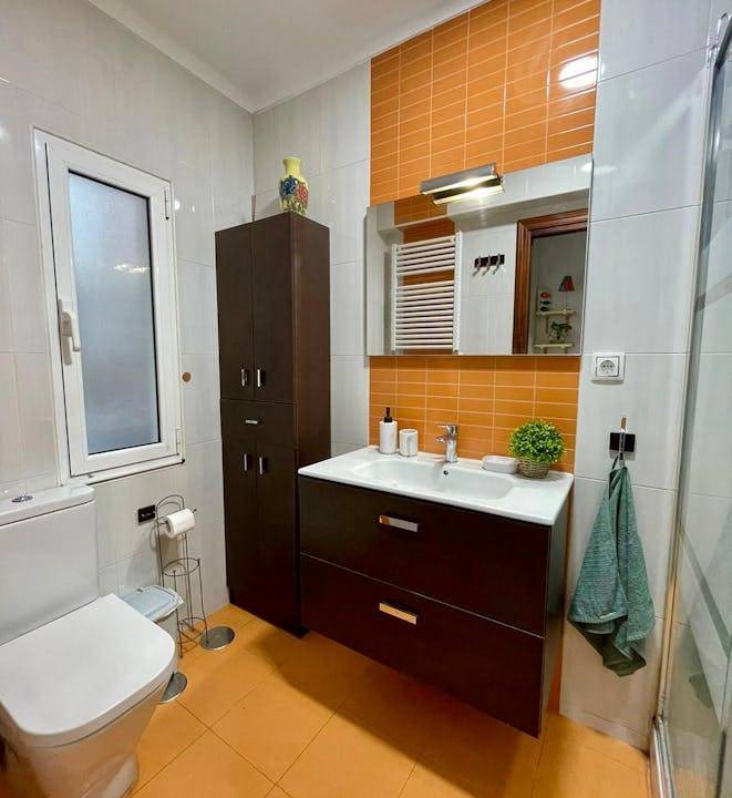 Photo of Bathroom in Santander