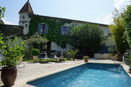 Photo of Outdoor in Brignon