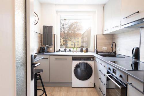 Photo of Kitchen in Lebenstedt