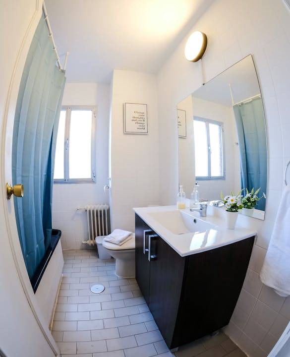 Photo of Livingroom in Alcala de Henares