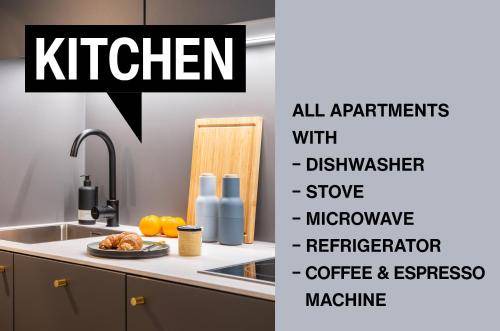 Photo of Kitchen in Gallus
