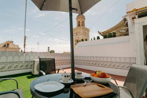 Photo of Patio Balcony in San Julian