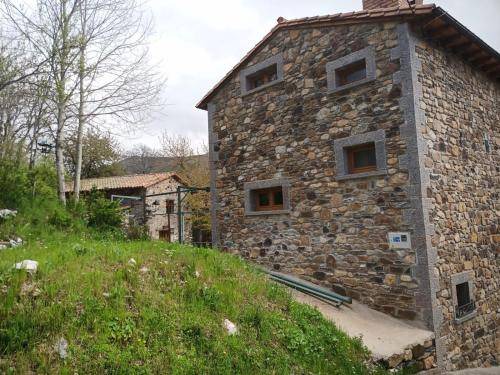 Photo of Buildings in Otero de Guardo