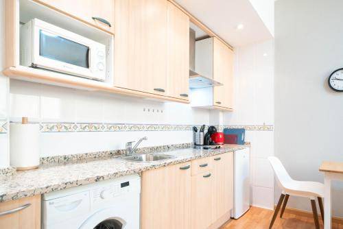 Photo of Kitchen in Valladolid