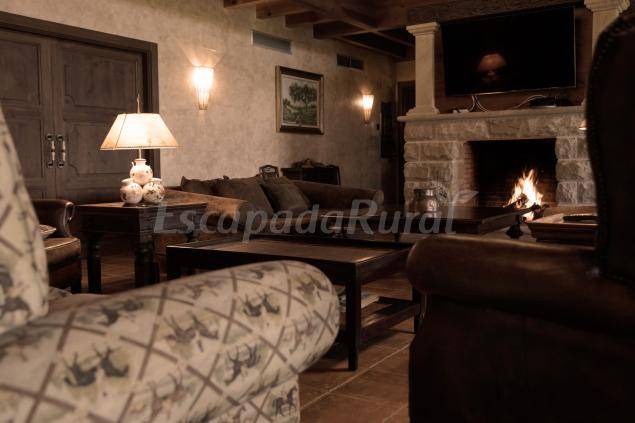 Photo of Others in Almenara de Tormes