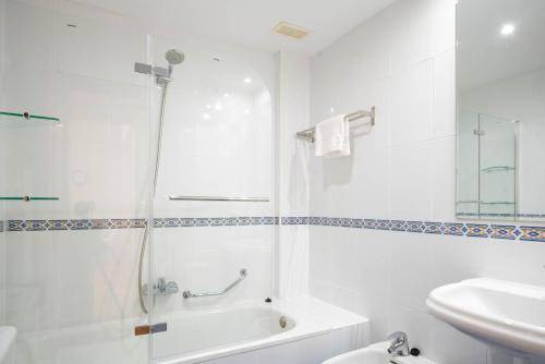 Photo of Bathroom in Valladolid
