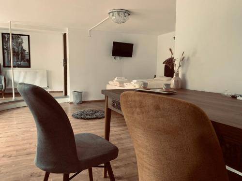 Photo of Livingroom in Calenberger Neustadt