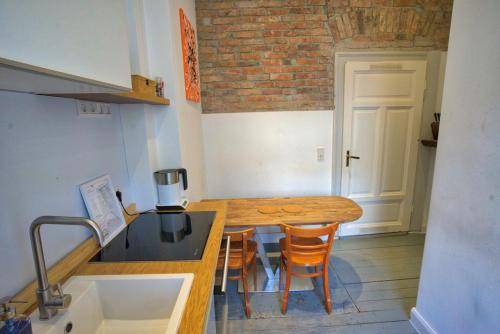 Photo of Kitchen in Linden-Nord