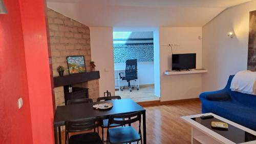 Photo of Livingroom in Ruidera