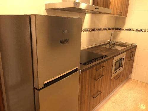 Photo of Kitchen in A Caniza