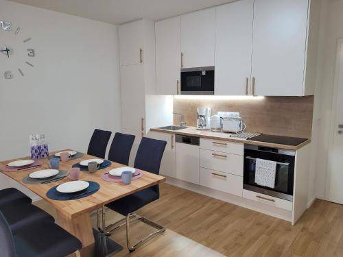 Photo of Kitchen in Zizkov