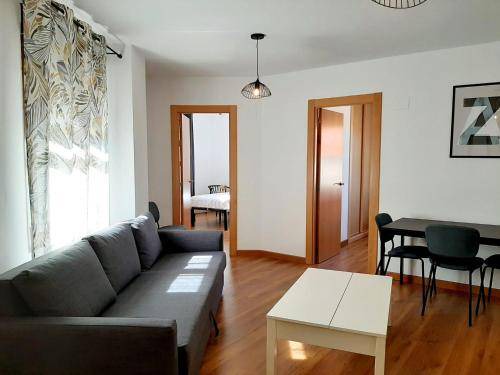 Photo of Livingroom in Candelario