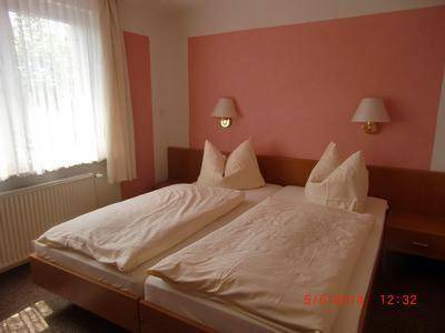 Photo of Bedroom in Radewege