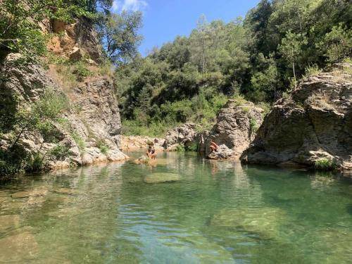 Photo of Outdoor in Terrades