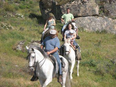 Photo of Human In Picture in Casas del Monte