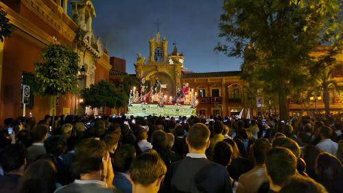 Photo of Others in San Lorenzo