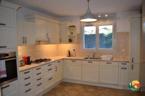 Photo of Kitchen in Etrembieres