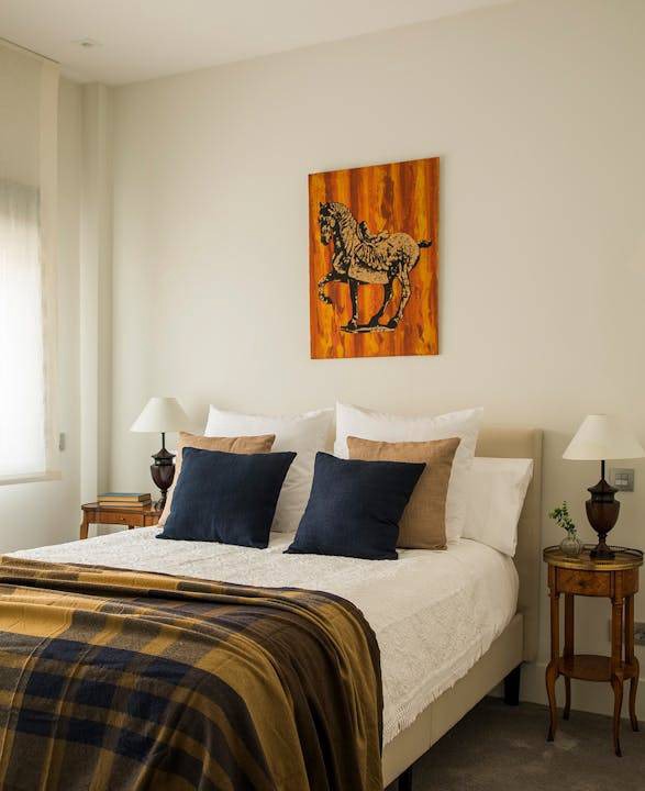 Photo of Bedroom in El Viso