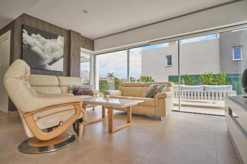 Photo of Livingroom in Playa Paraiso
