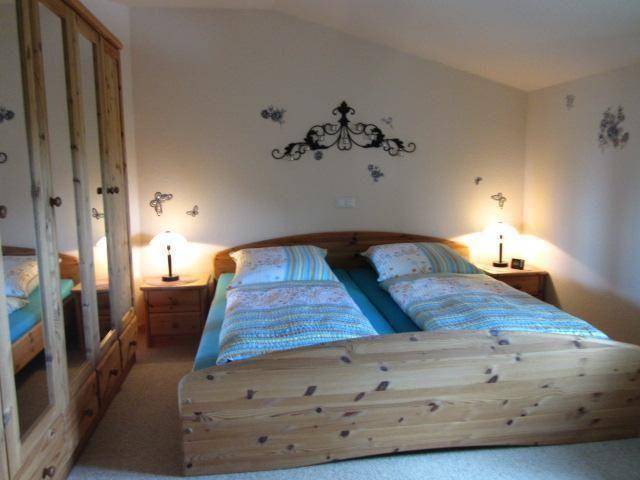 Photo of Bedroom in Strubbel