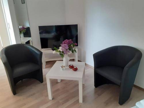 Photo of Livingroom in Wittenberge