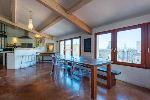 Photo of Kitchen in Endoume