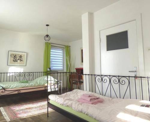 Photo of Bedroom in Rahlstedt