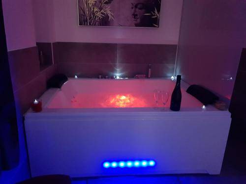Photo of Bathroom in Bernis
