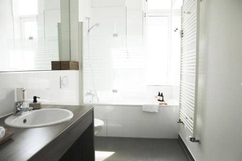 Photo of Bathroom in Mitte