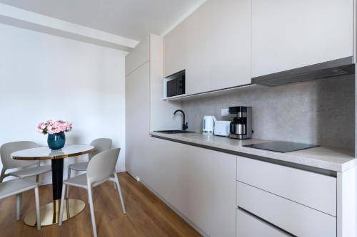 Photo of Kitchen in Vinohrady