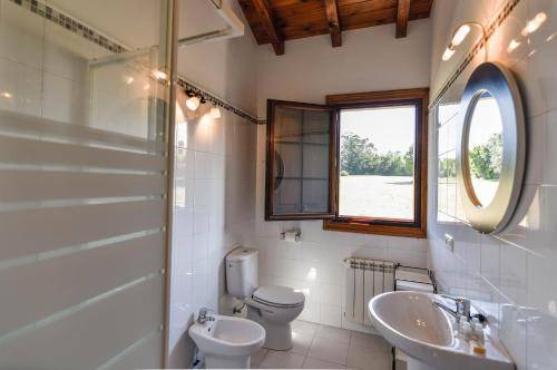Photo of Bathroom in Ribamontan al Monte
