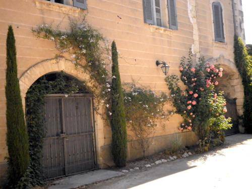 Photo of Buildings in Brignon