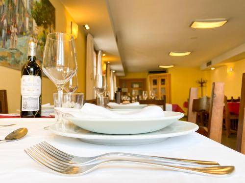 Photo of Kitchen in Berlanga de Duero
